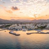 5 Sterne Hotel: La Blanche Resort Bodrum, Bodrum, Türkische Ägäis