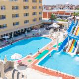 3 Sterne Hotel: Esra Family Suite, Didim, Türkische Ägäis