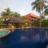 Sudala Beach Resort, Pool