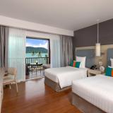 Pullman Phuket Panwa Beach Resort, Bild 7