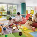 Pullman Phuket Panwa Beach Resort, Bild 9
