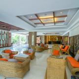 Golden Beach Cha-Am, Lobby