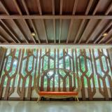 Golden Beach Cha-Am, Lobby