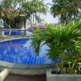 Sunshine Vista, Pool
