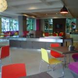 Sunshine Vista, Restaurant