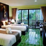 Duangjitt Resort, Bild 8