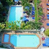 Sunshine Hotel & Residence, Bild 5