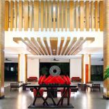 Ibis Samui Bophut, Lobby