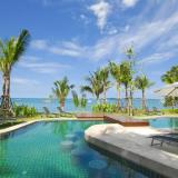 Ibis Samui Bophut, Pool