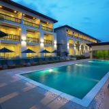 Samui Resotel Beach Resort, Bild 1