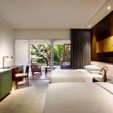 Hyatt Regency Hua Hin, Wohnbeispiel