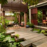 Let's Sea Hua Hin Al Fresco Resort, Bild 6