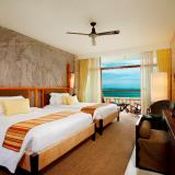 Centara Grand Mirage Beach Resort Pattaya, Bild 6