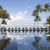 JW Marriott Khao Lak Resort & Spa, Pool