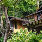 3 Sterne Hotel: Baan Krating Khao Lak, Khao Lak, Khao Lak / Phang Nga