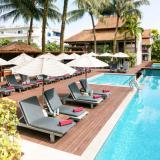 Khao Lak Oriental Resort - Adults Only, Bild 4