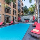 Cottage Suvarnabhumi Airport, Bild 7