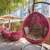Cottage Suvarnabhumi Airport, Bild 8
