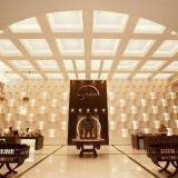 Kacha Resort & Spa Koh Chang, Lobby