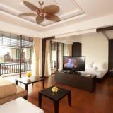 Kacha Resort & Spa Koh Chang, Wohnbeispiel Suite