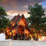 Khum Phaya Resort & Spa, Centara Boutique Collection, Bild 8