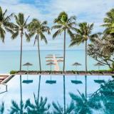 The Lamai Samui, Pool