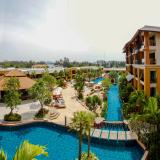 Rawai Palm Beach Resort, Bild 2