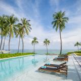 5 Sterne Familienhotel: Centara Reserve Samui, Koh Samui, Koh Samui