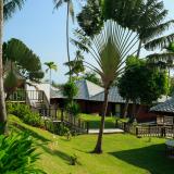 4 Sterne Hotel: Centara Villas Samui, Koh Samui, Koh Samui