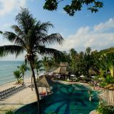 Centara Villas Samui, Bild 8