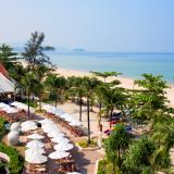 Centara Grand Beach Resort Phuket, Bild 2