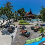 Centara Grand Beach Resort & Villas Hua Hin, Bild 4