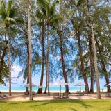 Outrigger Khao Lak Beach Resort, Bild 7