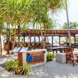 Apsara Beach Front Resort & Villa, Bild 10