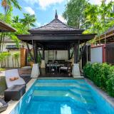 Melati Beach Resort & Spa Samui, Bild 9