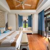 Melati Beach Resort & Spa Samui, Bild 6