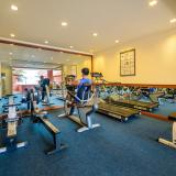 3 Sterne Hotel: Seaview Patong, Phuket, Phuket