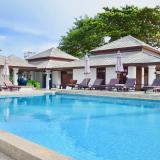 Al's Resort Chaweng Beach Koh Samui, Bild 2