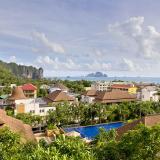 Avani Ao Nang Cliff Krabi Resort, Bild 8