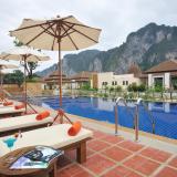 Avani Ao Nang Cliff Krabi Resort, Pool