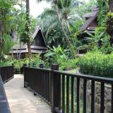 Khao Lak Palm Beach Resort, Bild 8