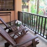 Khao Lak Palm Beach Resort, Bild 7