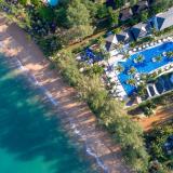 X10 Khaolak Resort, Bild 1