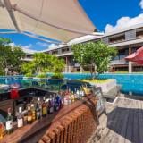 3 Sterne Hotel: Am Samui Palace, Koh Samui, Koh Samui