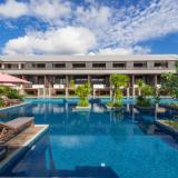 Am Samui Palace, Bild 6