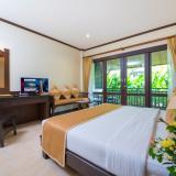 Am Samui Palace, Bild 9