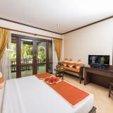 Am Samui Palace, Bild 8