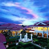 Wora Bura Resort & Spa Hua Hin, Bild 6