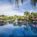 Wora Bura Resort & Spa Hua Hin, Bild 10