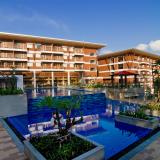 Peach Blossom Resort Phuket, Aussenaufnahme